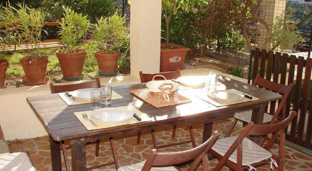Le Gite Radica Eccica-Suarella  Habitación foto