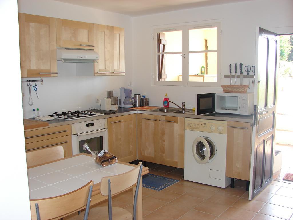 Le Gite Radica Eccica-Suarella  Habitación foto